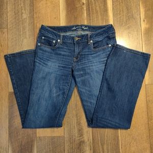 American Eagle Favorite Boyfriend Jeans
